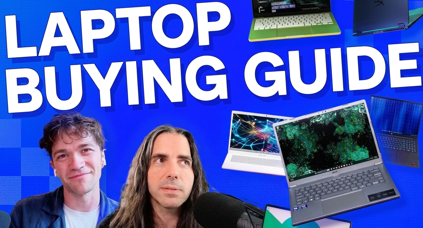 記憶體末日生存指南：你真的需要趁漲價前換筆電嗎？