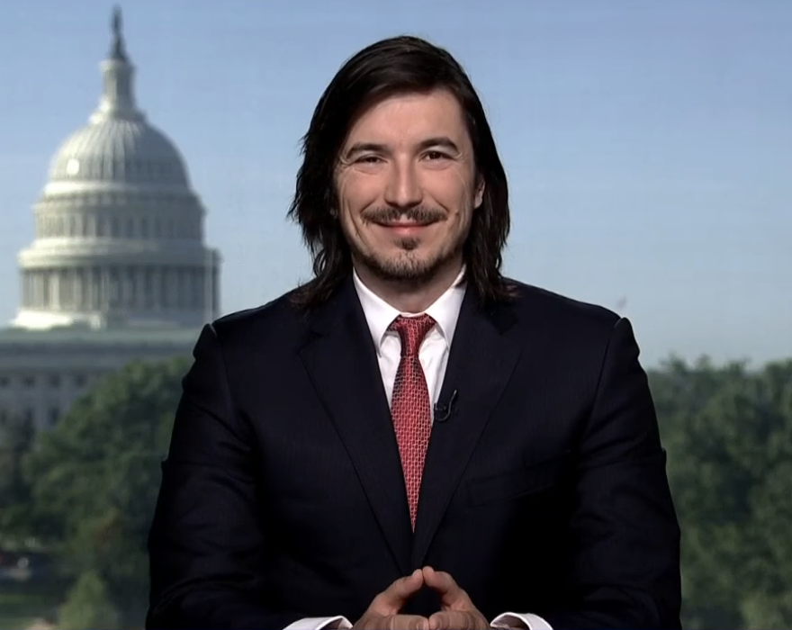 Robinhood 執行長講解「川普帳戶」如何實現「長期複利」