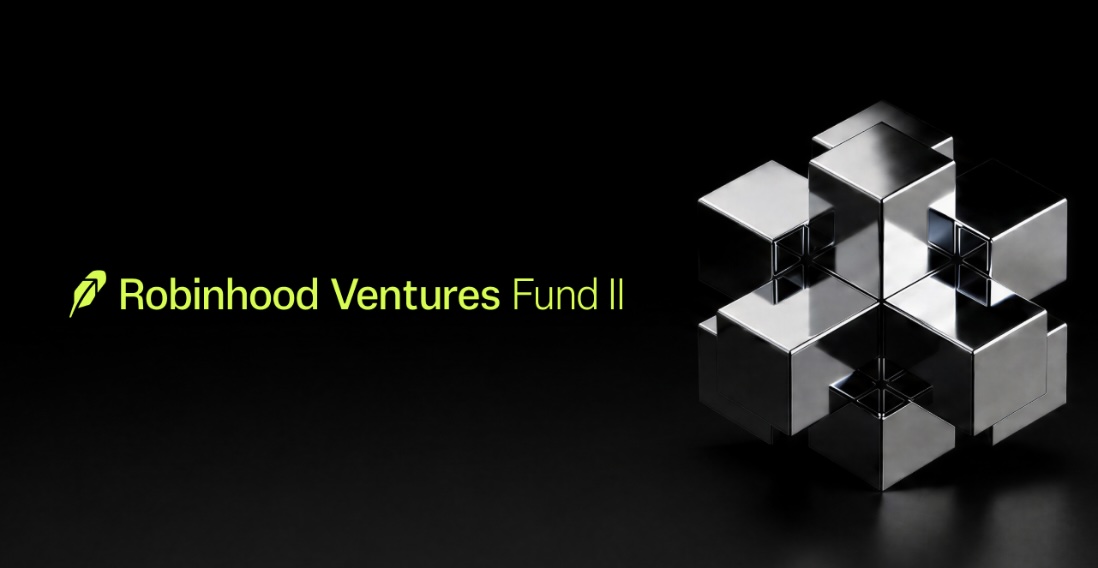 Robinhood攜手YCombinator推出第二支風投基金RVII開放IPO認購申請
