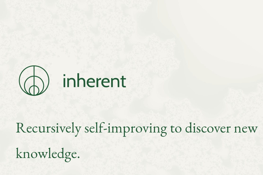 DeepMind 老將再創業！Inherent 推出 AI 科學家「法拉第」下一步 World Model
