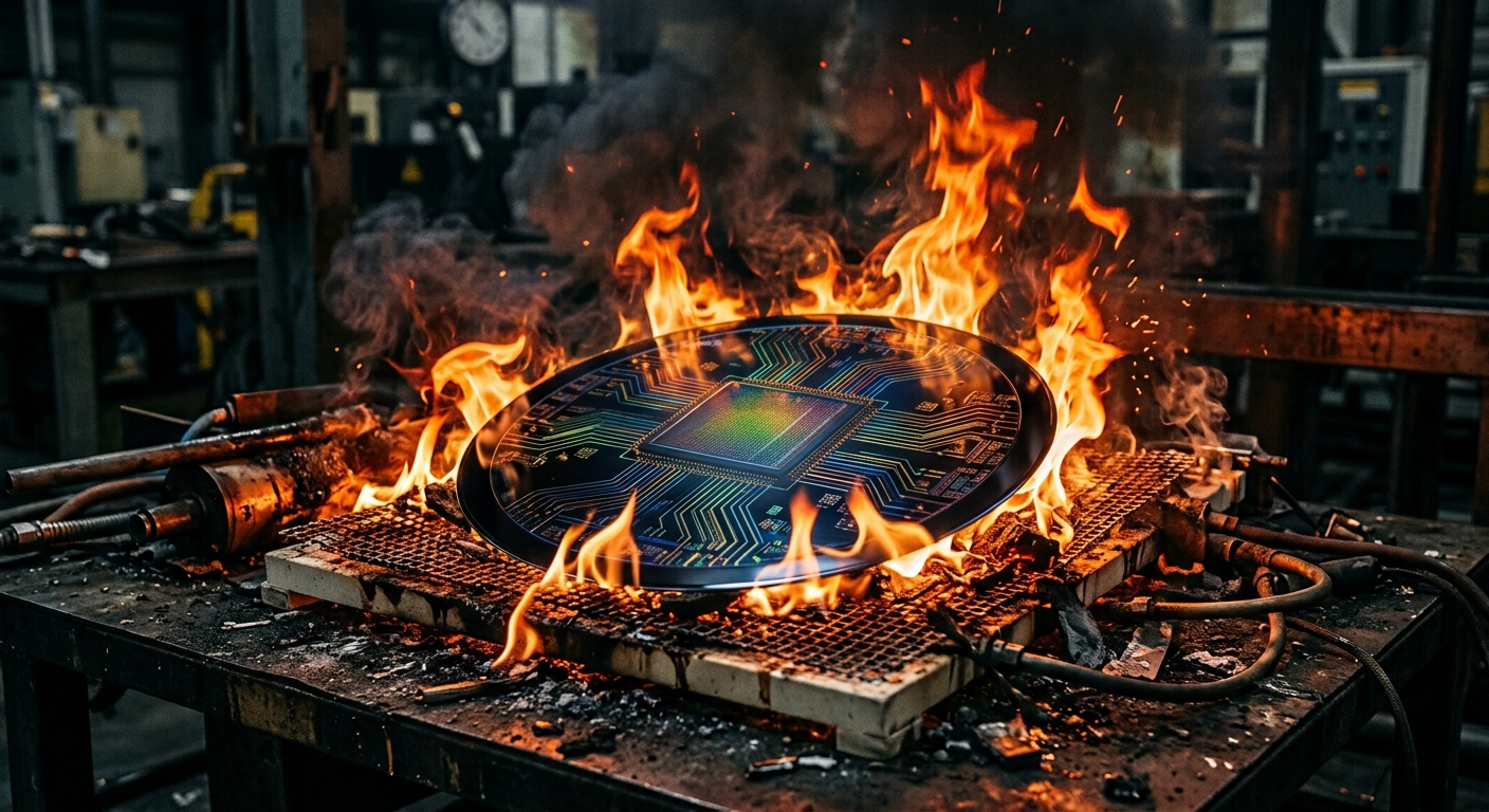 京都大學成功研發出耐 600°C 高溫碳化矽電晶體
