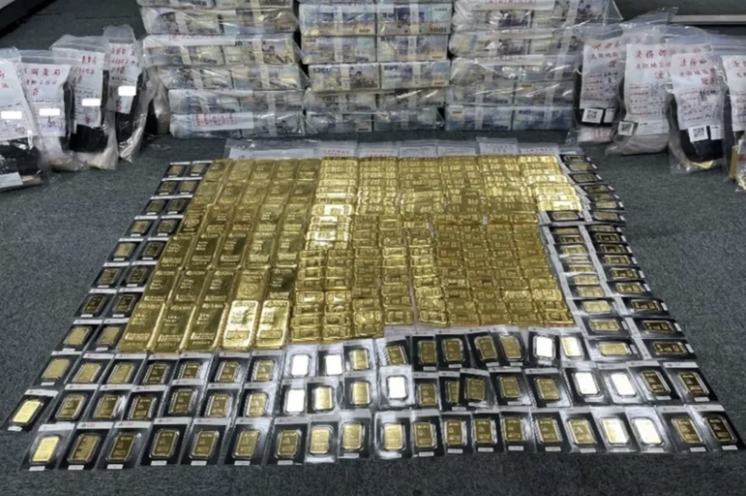 BNT疫苗採購詐欺，學者質疑慈濟預算高於台積電鴻海，難道有不能說的秘密？