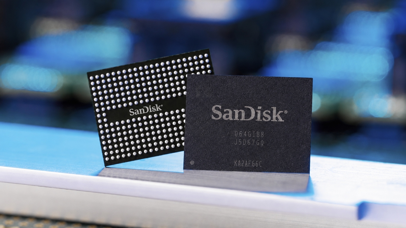 當 AI 全天候運作：「長週期代理記憶」為何引爆 NAND 需求？誰是最大贏家？