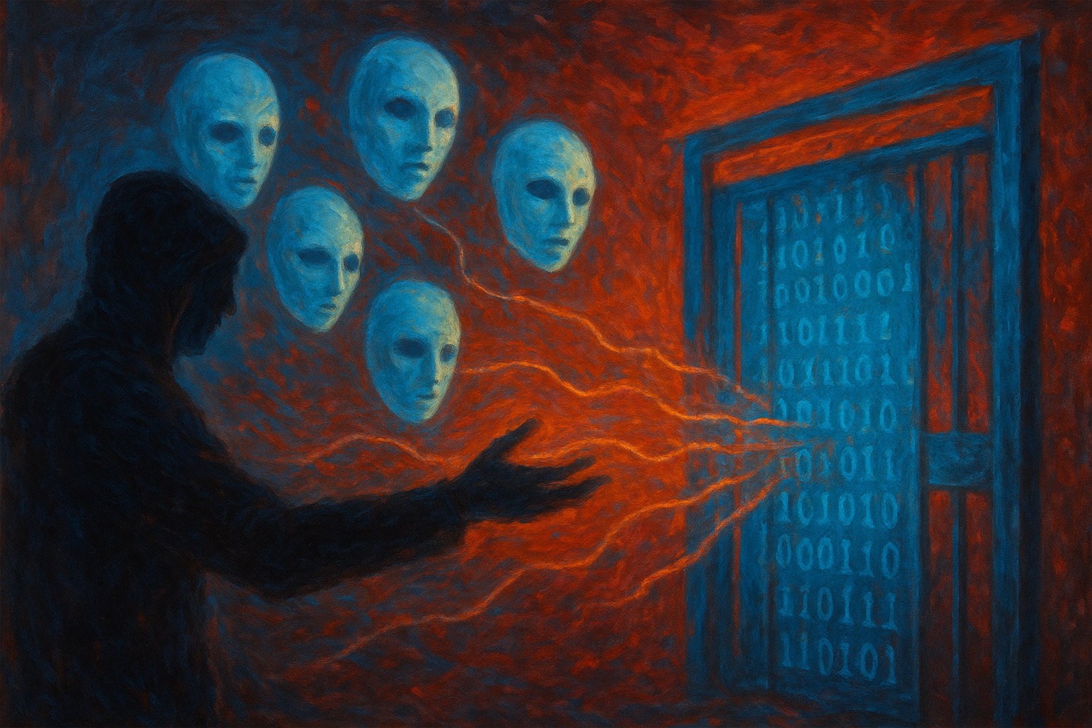 Anthropic Mythos 網安測試中偽造假身分，企圖騙人植入惡意碼
