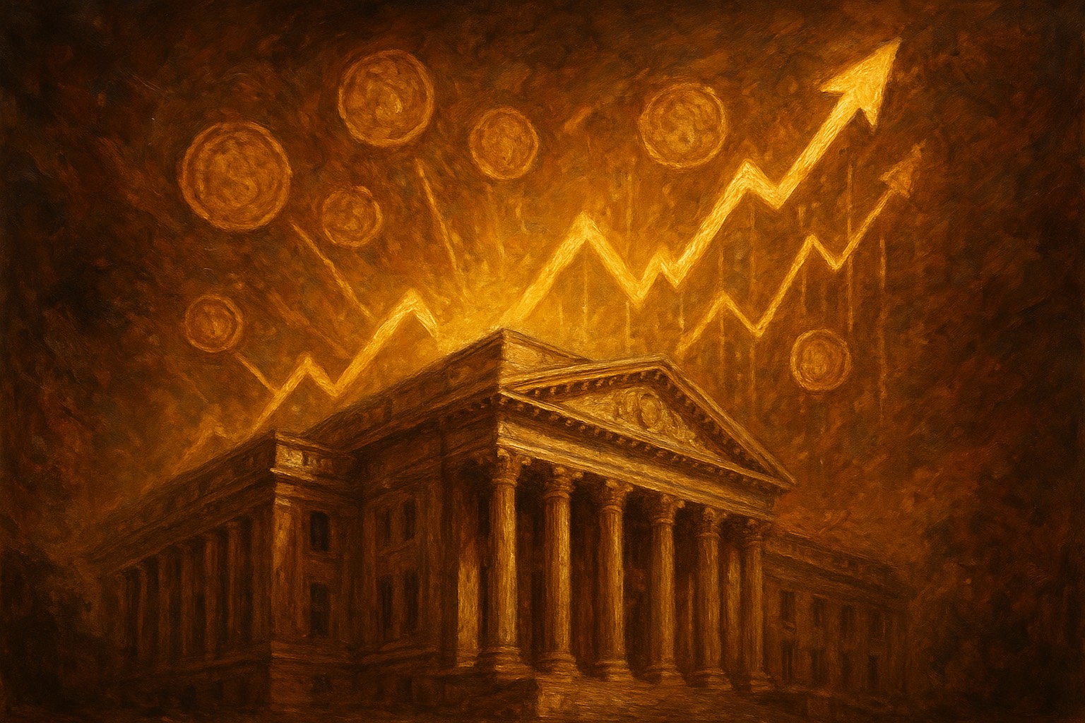 CFTC 主席 Selig 投書：美國領導金融創新、點名 BTC 永續期貨