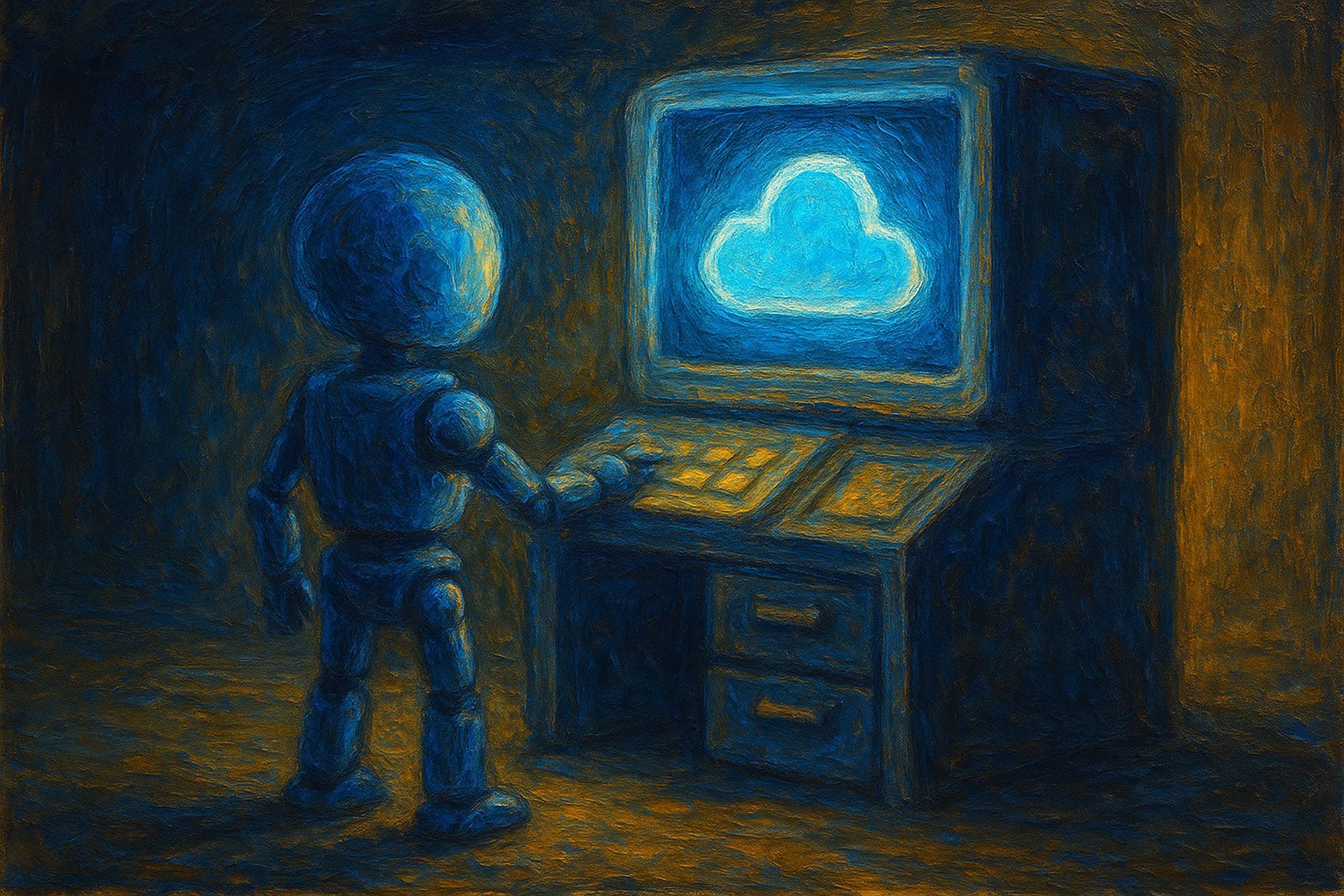 Cloudflare 給每個 AI 代理一台雲端虛擬電腦