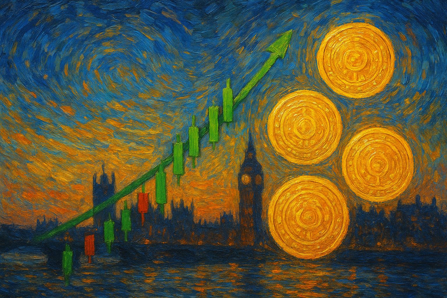 Coinbase 為英國用戶推 24/5 美股交易，推萬能交易所