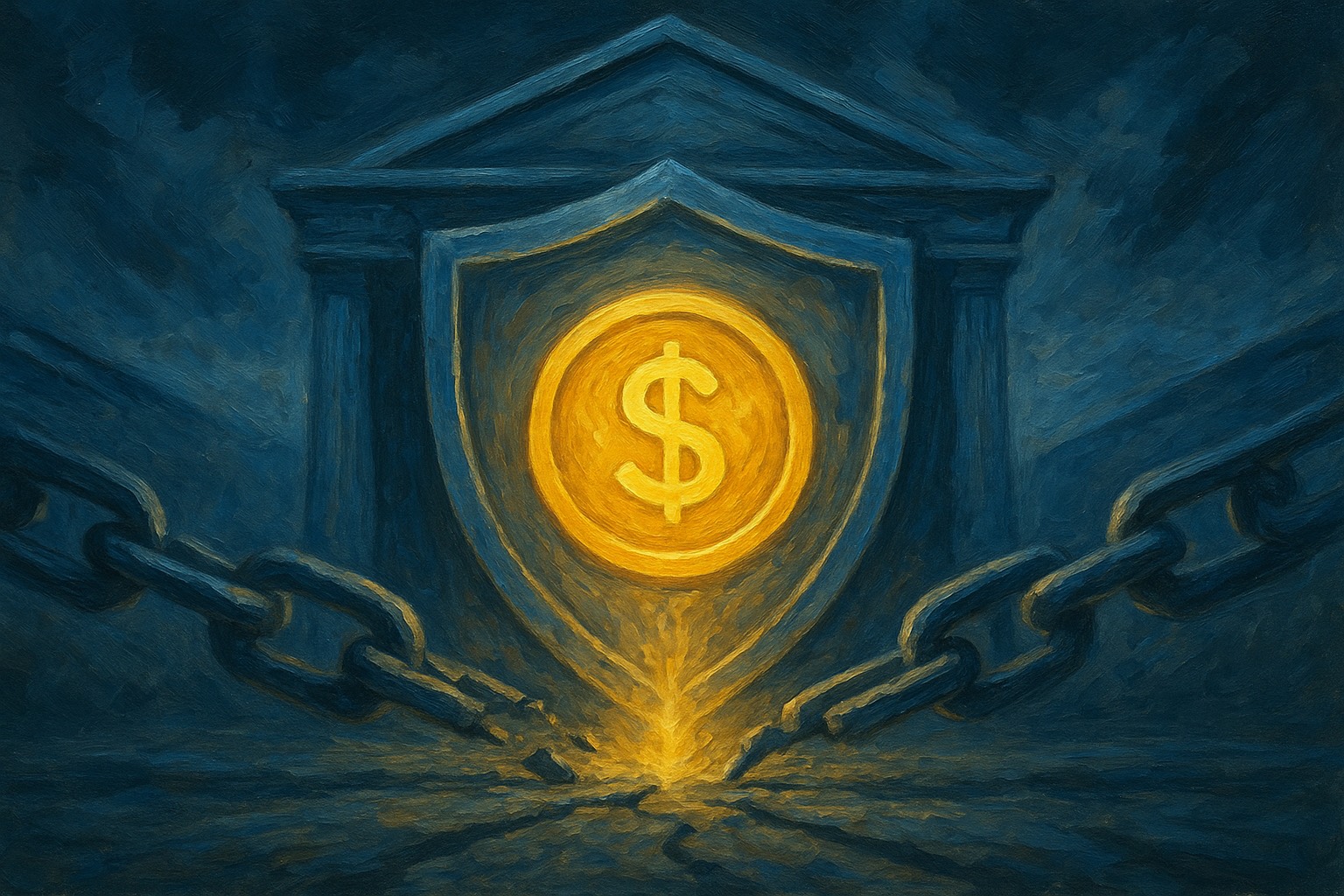懷俄明州穩定幣為資安棄 LayerZero，首個政府案例