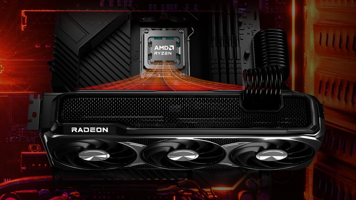 AMD 扛不住！顯卡記憶體套件擬 8 月調漲 10%，成本壓力恐轉嫁消費者