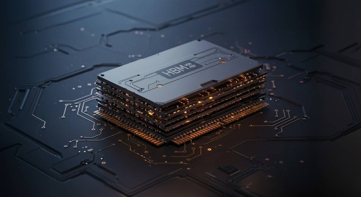 HBM的前世今生：從各世代HBM看頻寬、堆疊與散熱瓶頸，封裝為何是關鍵戰場？