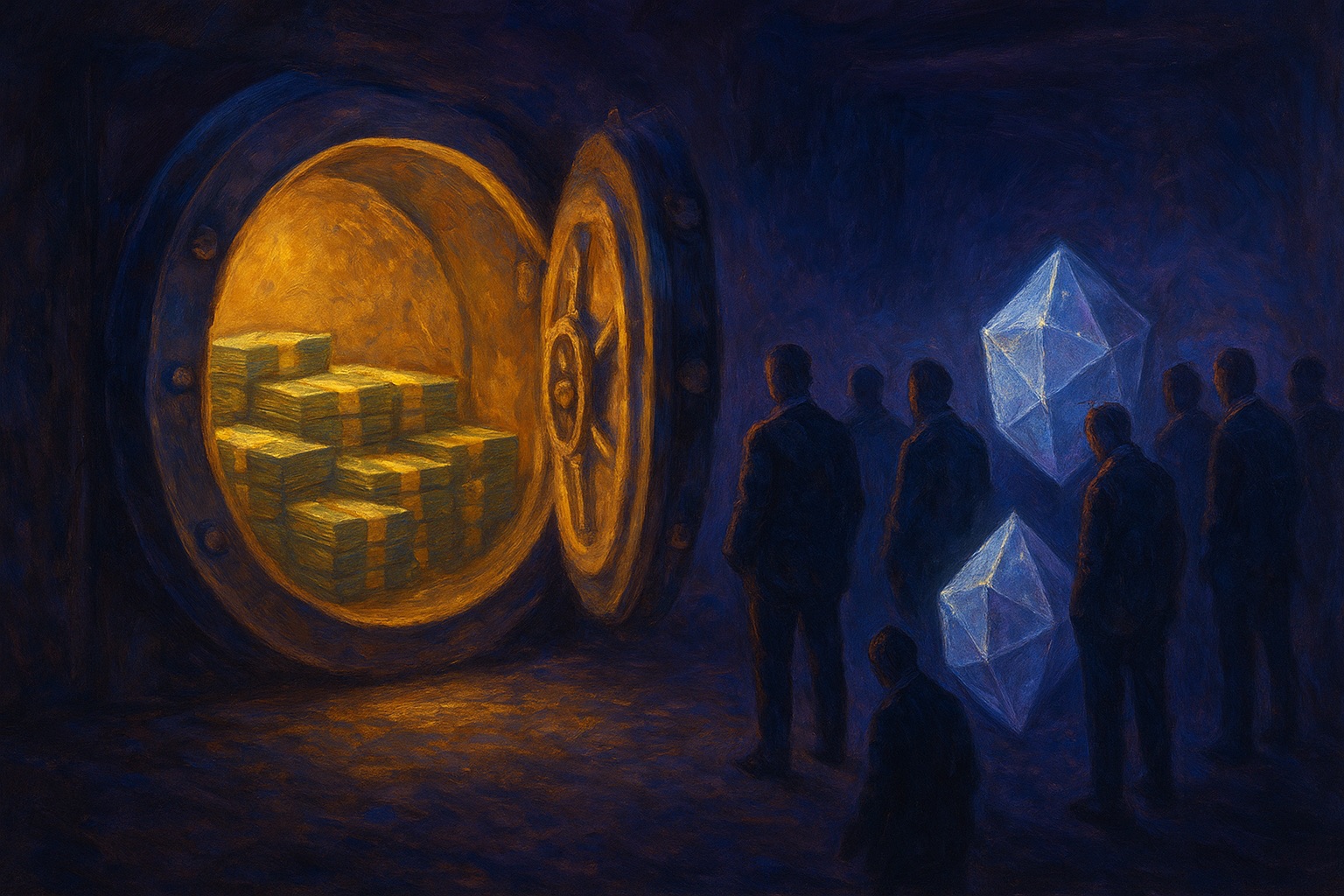 Monad 拿 6,000 萬美元供投資人退場，幾乎全數拒絕