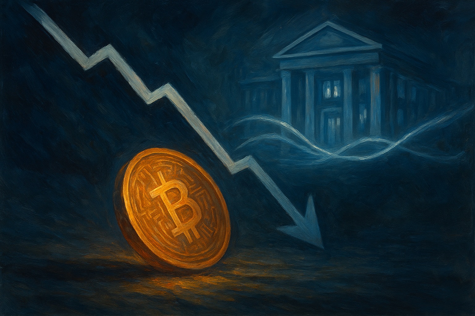 XRP 失守 $1 探近兩年低，Ripple 拿下韓國全北銀行