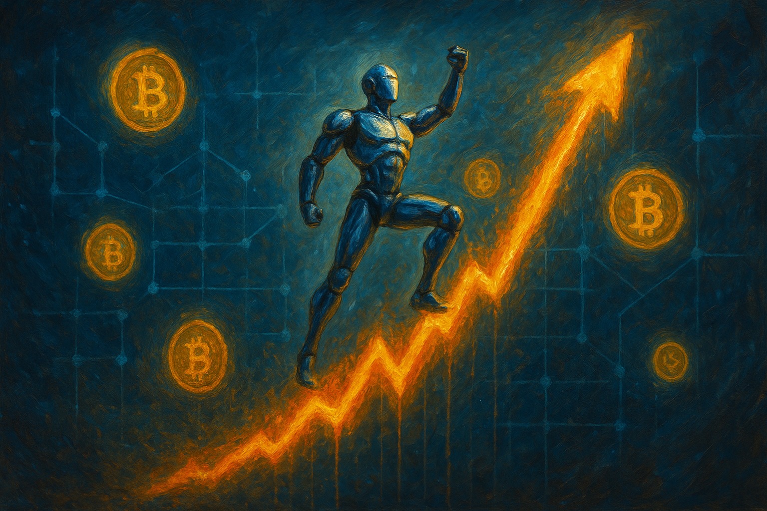 宇樹掛牌首日飆 629%，Binance 上線宇樹永續合約