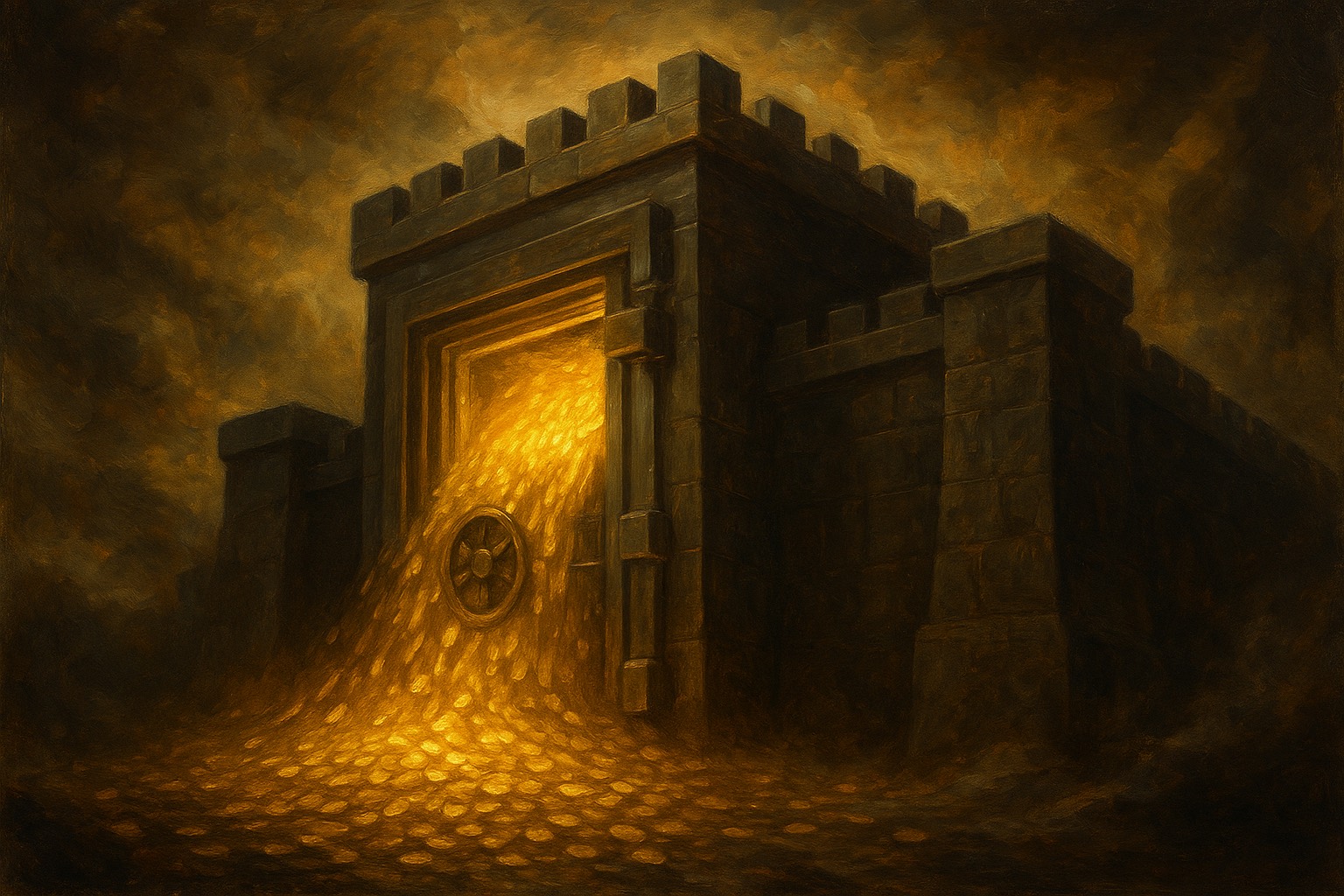 加密友善銀行 Erebor 傳募 15 億，估值上看 95 億美元