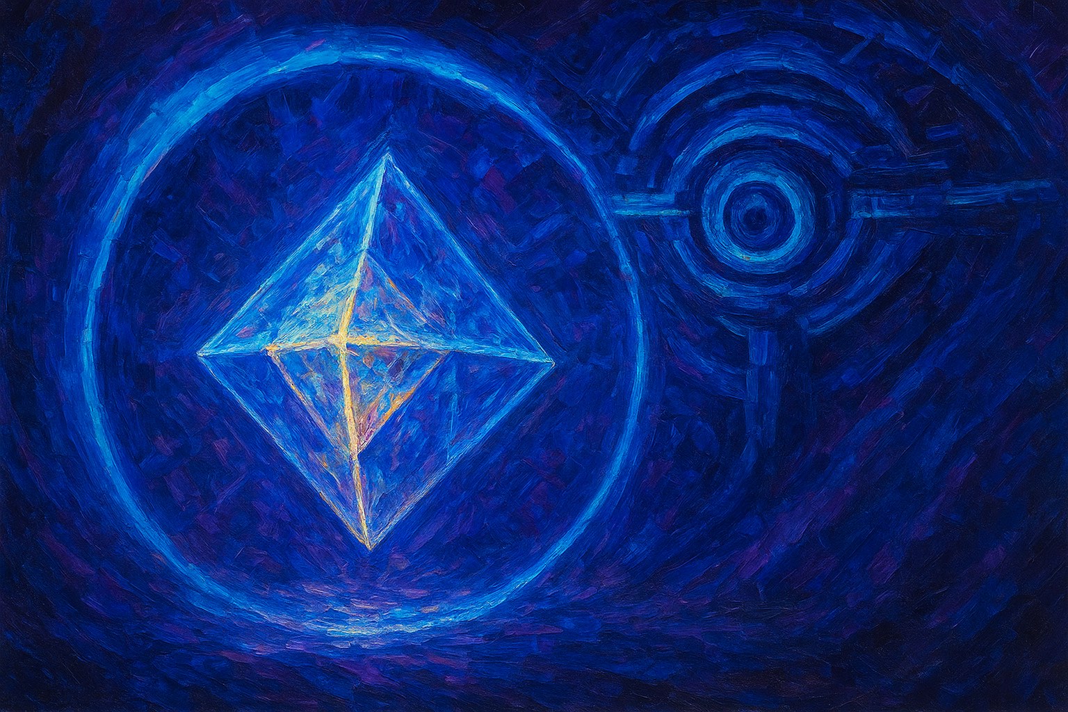Vitalik 更新以太坊路線圖：抗量子＋AI 驗證，隱私擺第一