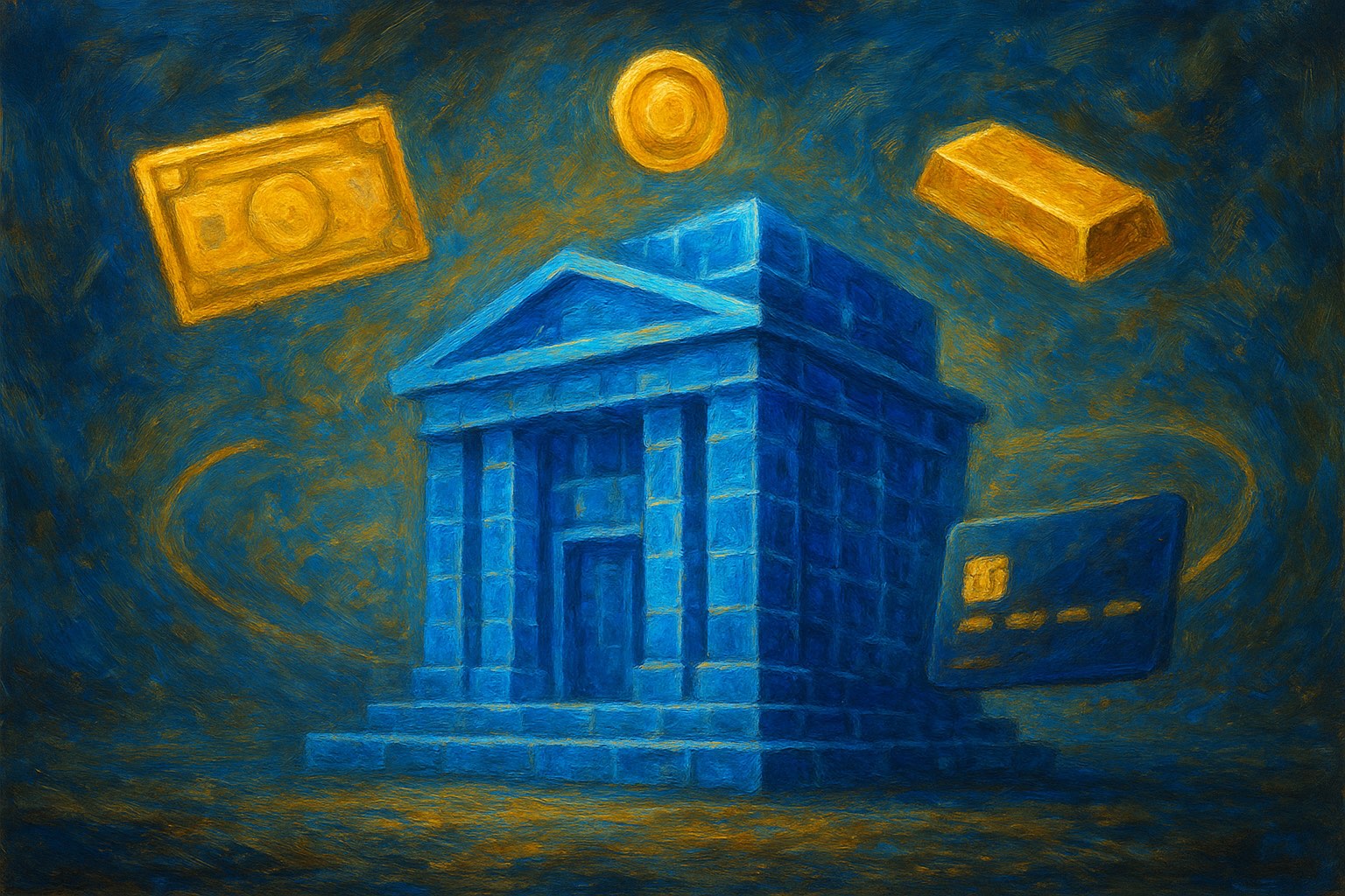 Ether.fi 變身加密銀行：加代幣化股票、金屬與投組貸款
