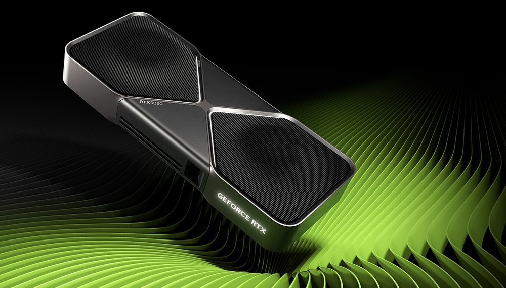 輝達 RTX 50 中階顯卡價格飆升逾 39 %， PC DIY 組裝玩家面臨成本壓力