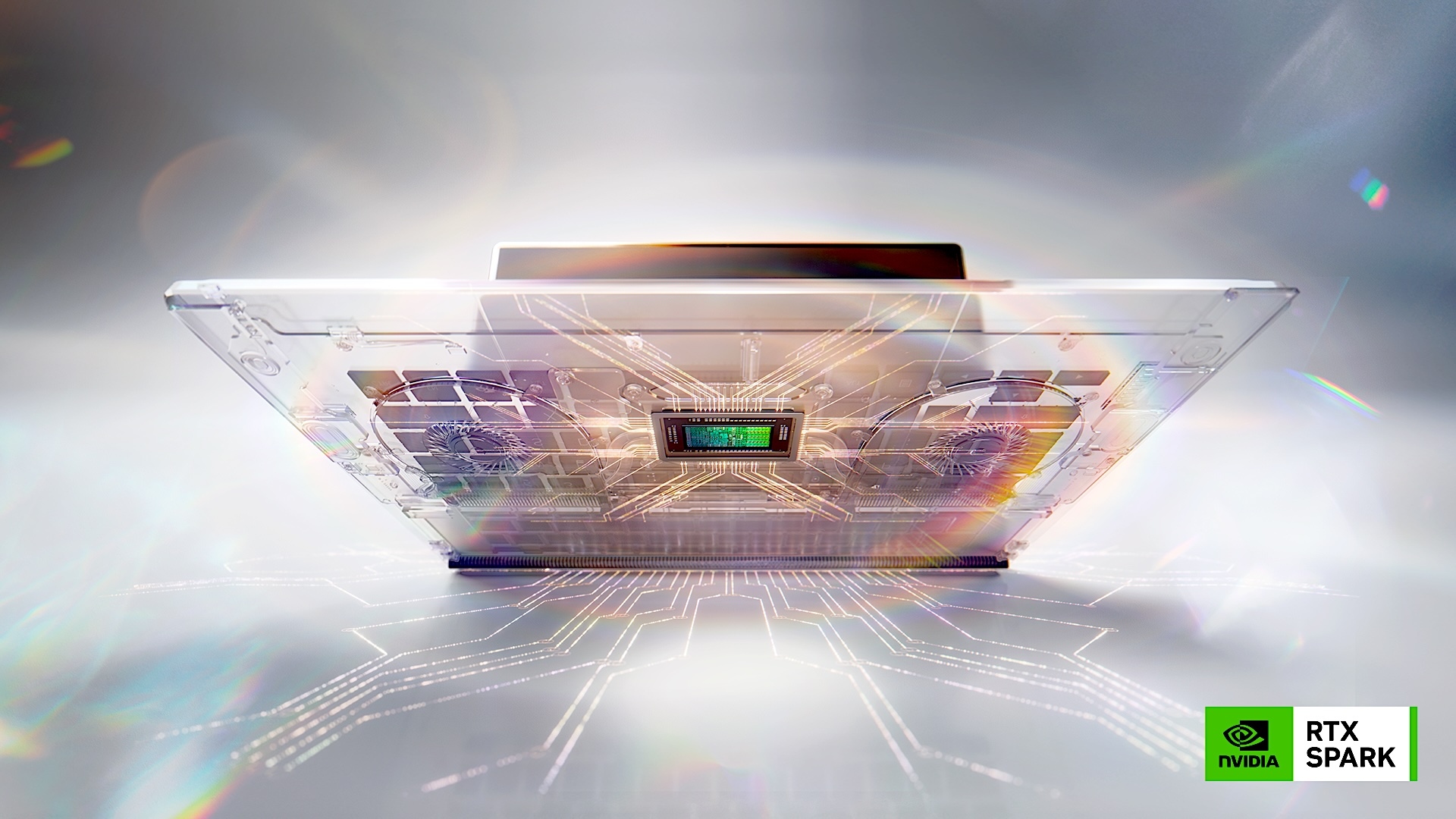 AI PC 市場需求強勁！華碩、微星首批 NVIDIA RTX Spark 筆電預購即售罄