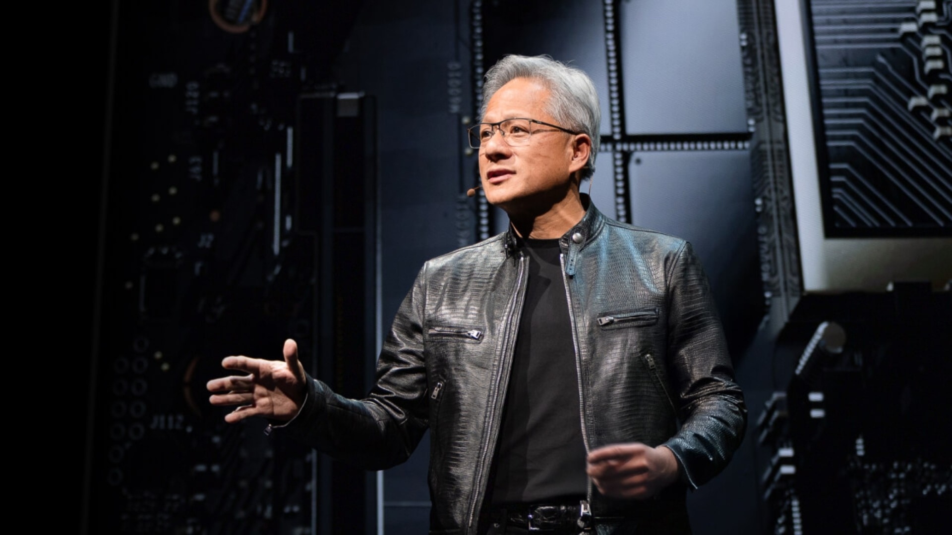 風投合夥人談輝達轉型：「合成版超大規模雲端業者」將取代微軟、Google