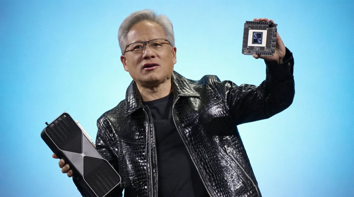拆解輝達 AI 運算模組成本：Rubin Ultra 定價上看 17 萬鎂、供應鏈誰受惠？