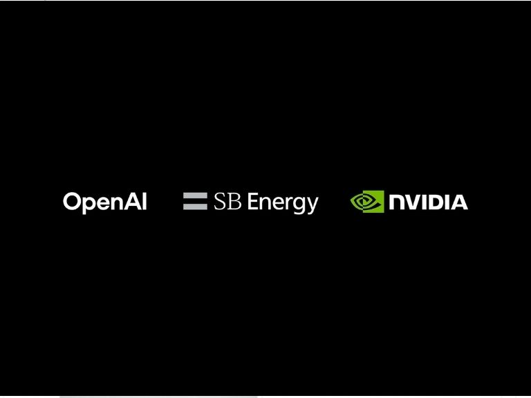 輝達攜手 OpenAI、SB Energy 蓋 4.25GW AI 工廠！黃仁勳：下一個瓶頸是土地、電力與機房
