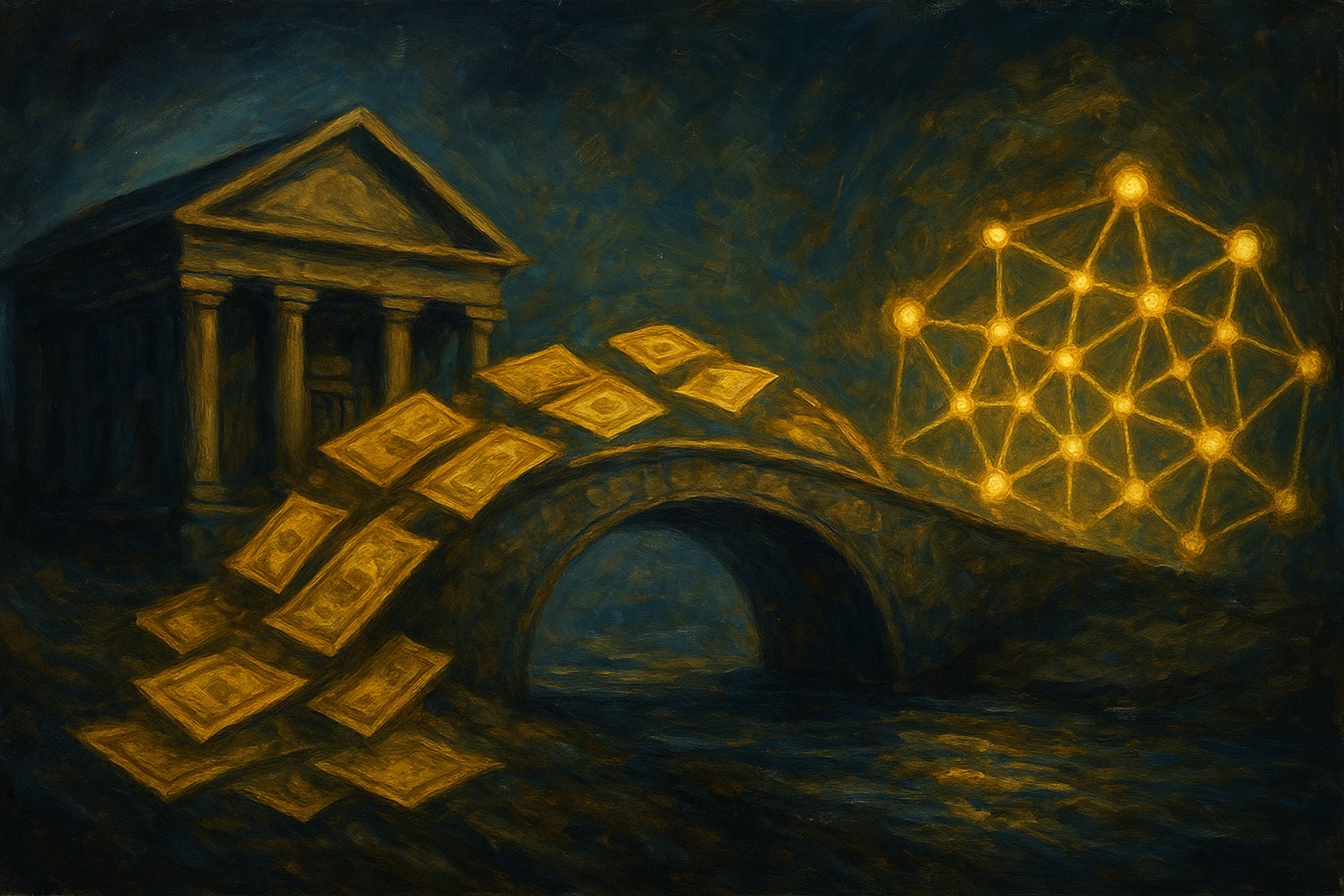 Ripple Prime 首次發債募 2.75 億美元，擴美國機構業務