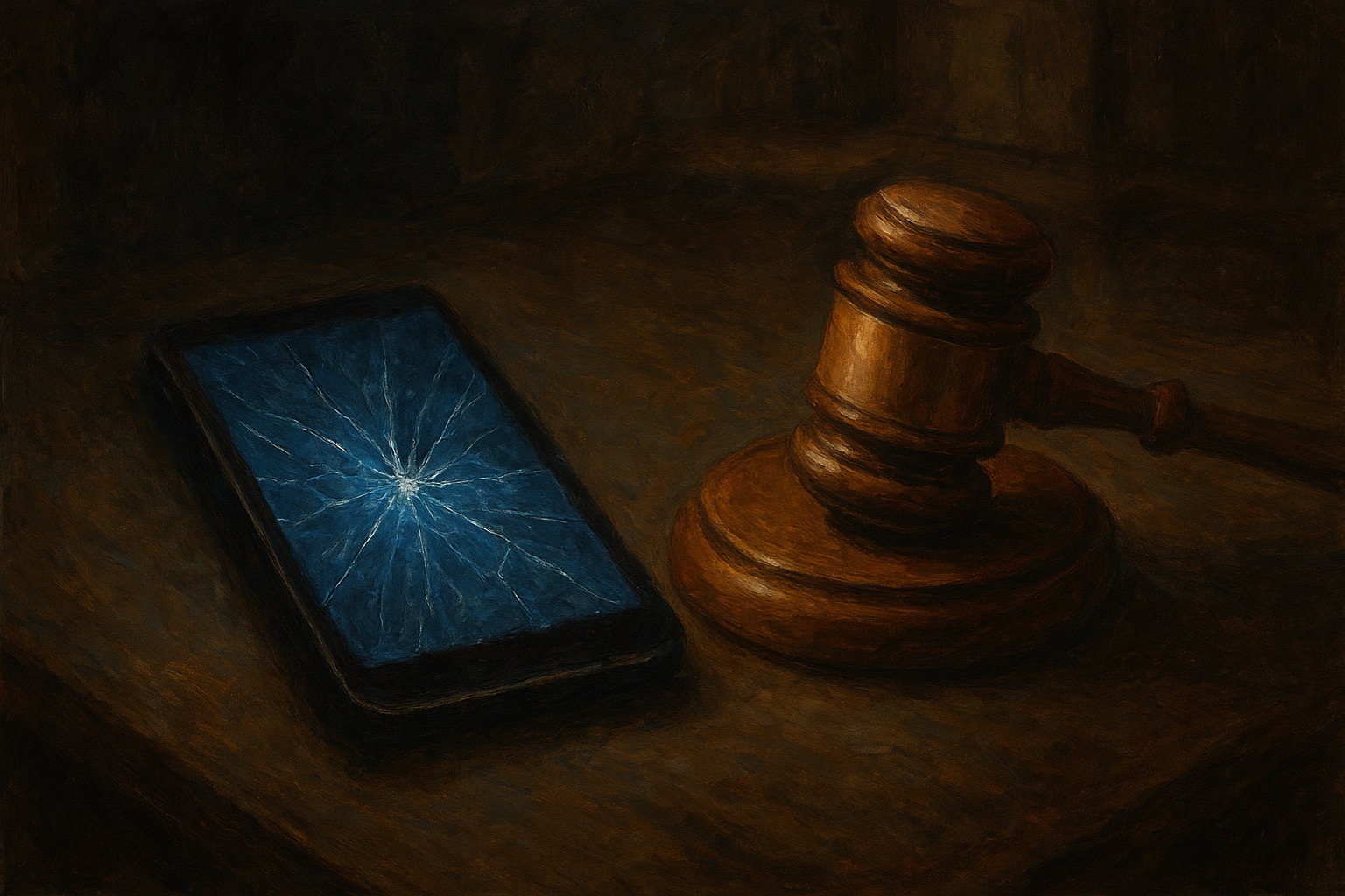 Meta 就社群成癮案和解，賠加州等 29 州 167 億美元