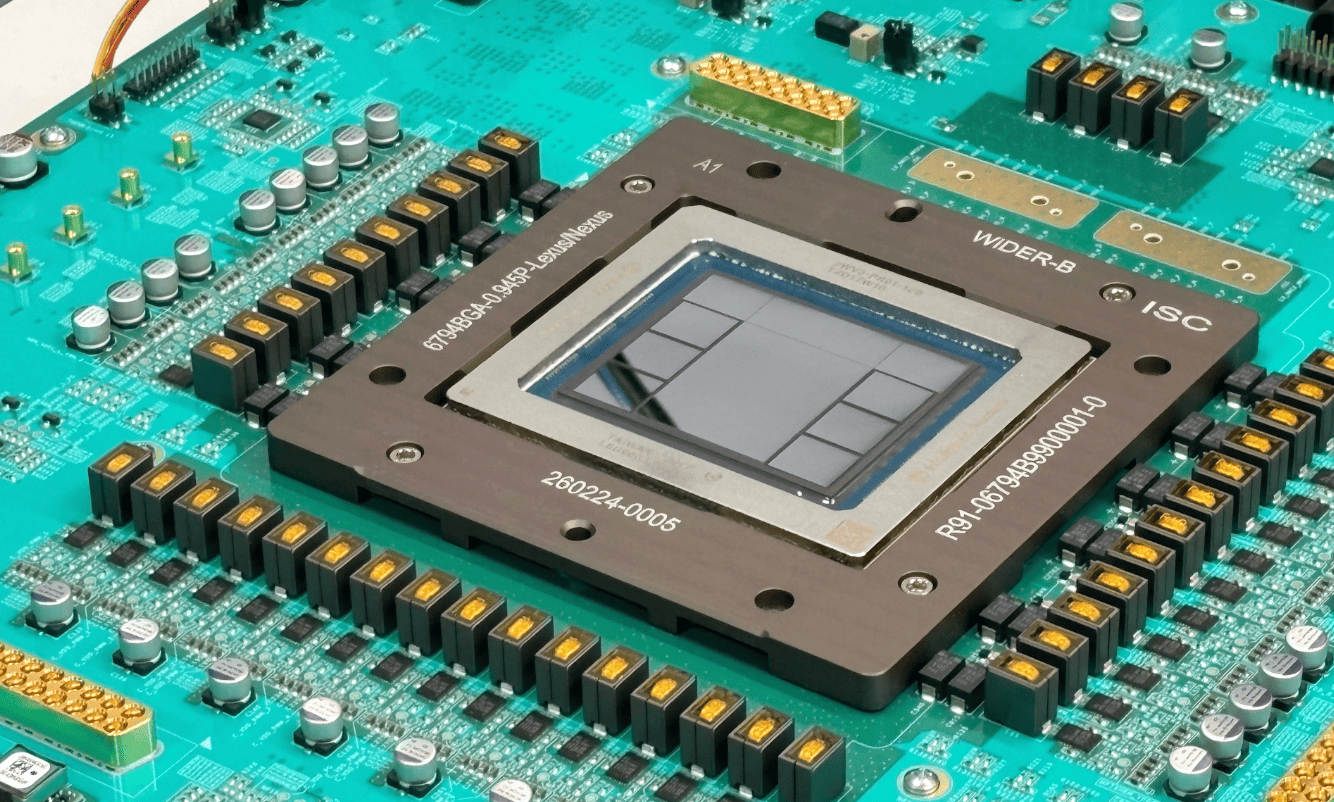 首款能比肩 Rubin、TPU 的 ASIC：OpenAI Jalapeno 如何打破晶片設計門檻？