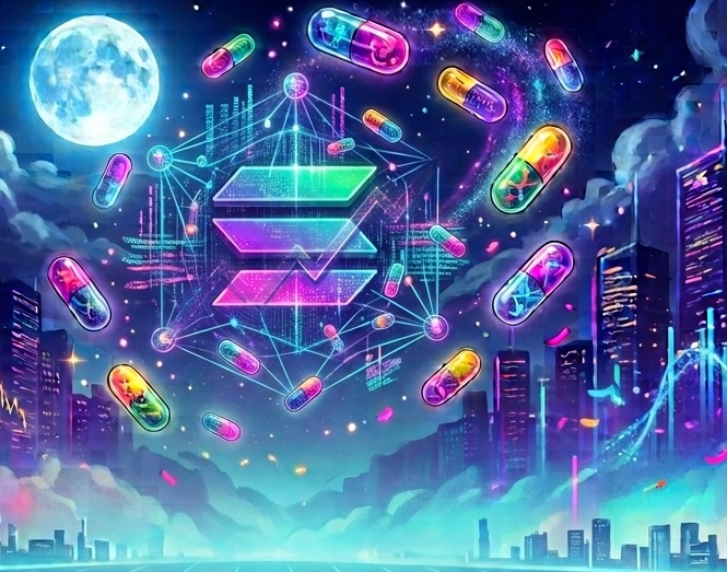 Pump.fun 代幣解鎖前夕解僱逾 40 名員工