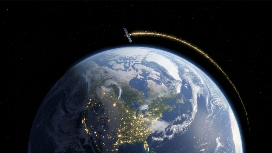 SpaceX 攜輝達打造太空資料中心！AI 衛星拼 2027 提前升空、2028 放量