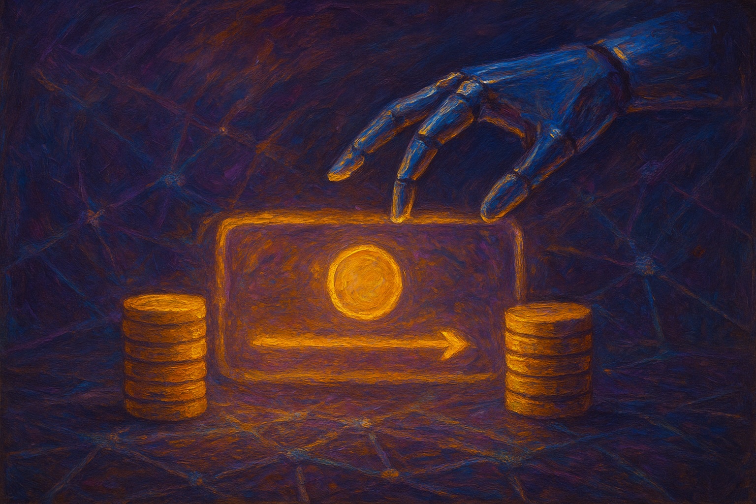MoonPay 讓 AI 代理在 Solana 上借貸，整合 Kamino