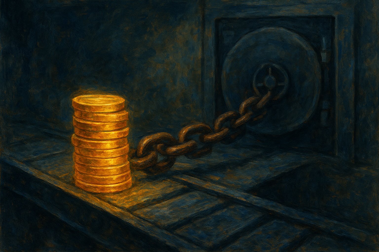 川普媒體轉 1.65 億美元 BTC 到 Crypto.com，稱「非賣幣」