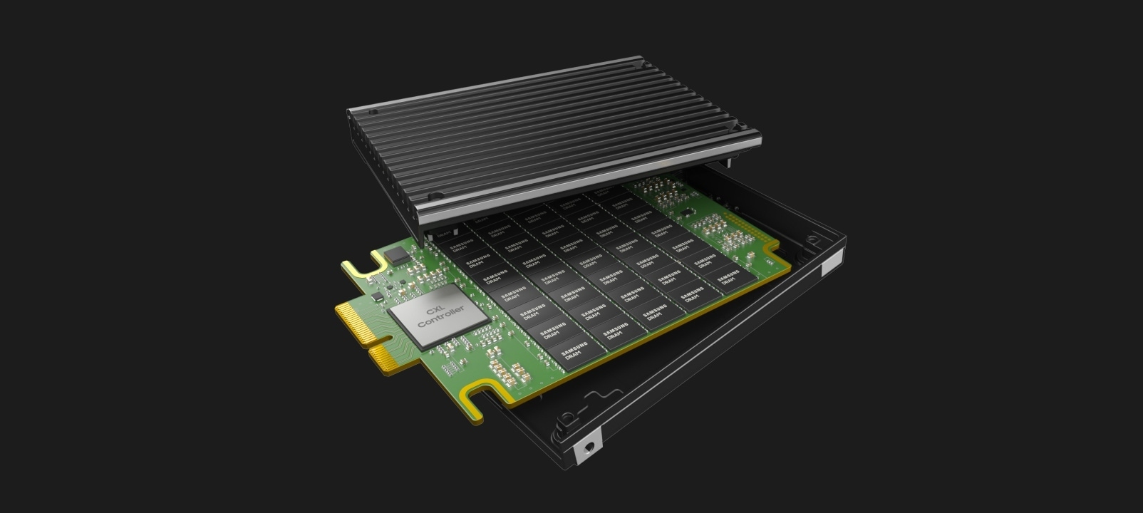 華邦電目標 2027 年成全球最大 SLC NAND 供應商：市場低估 CMX 需求