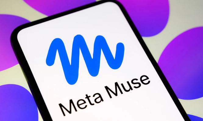 Meta AI 代理 Muse 6 天下載破 90 萬次，股價勁揚 11%