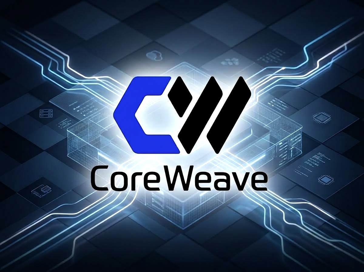 CoreWeave 完成 37 億美元可轉換優先票據定價、優化資本結構