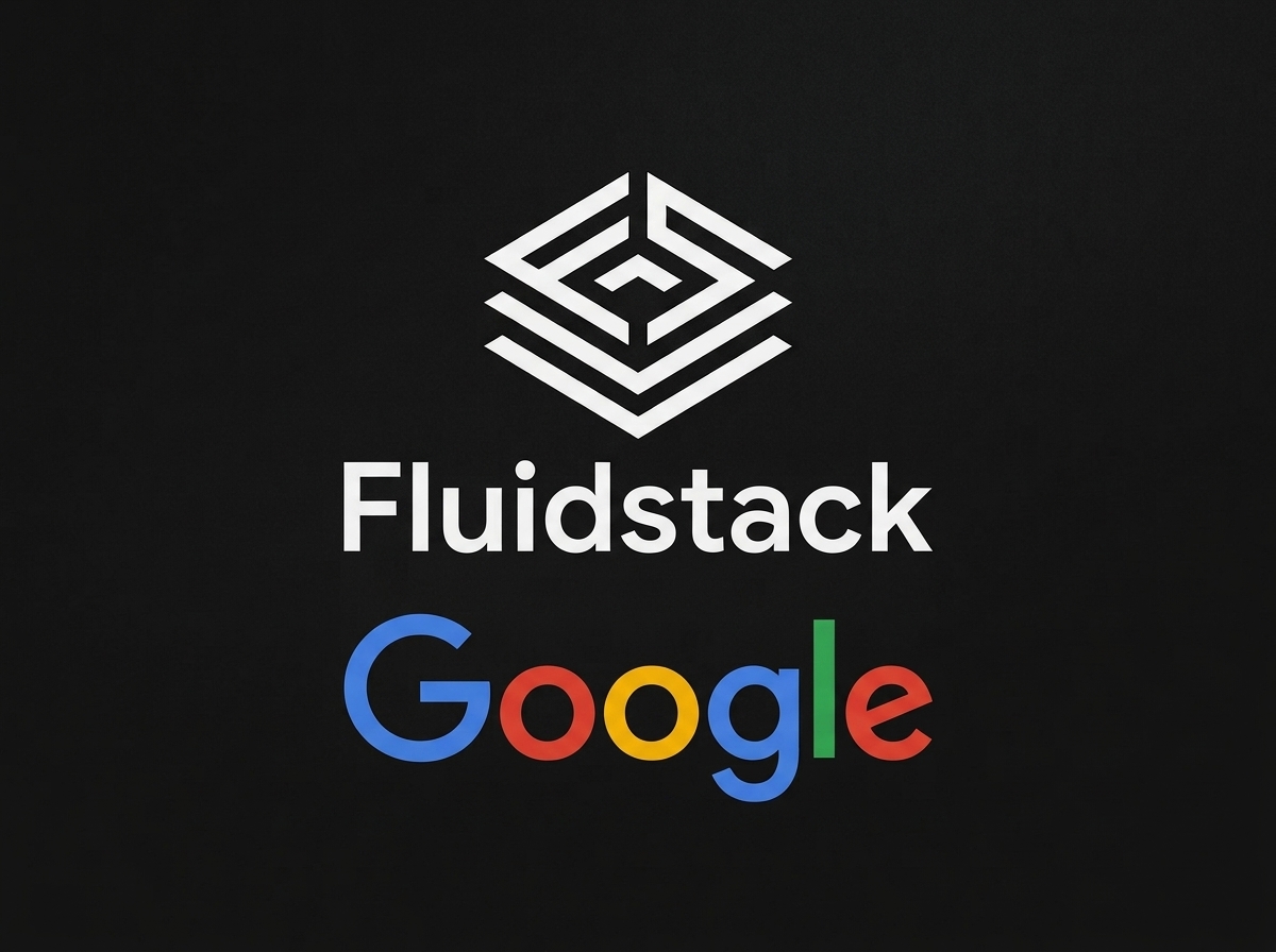 AI新創Fluidstack躍升算力黑馬，成Google晶片關鍵第三方陣營