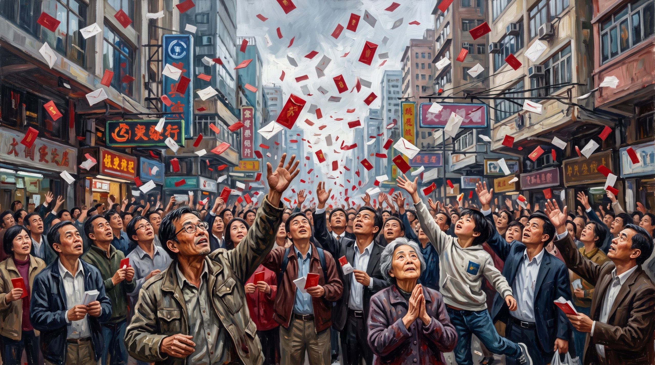 股票抽籤買一送一？漢測 (7856) 天價 IPO 掀熱議！看懂新股定價機制與「破發」啟示