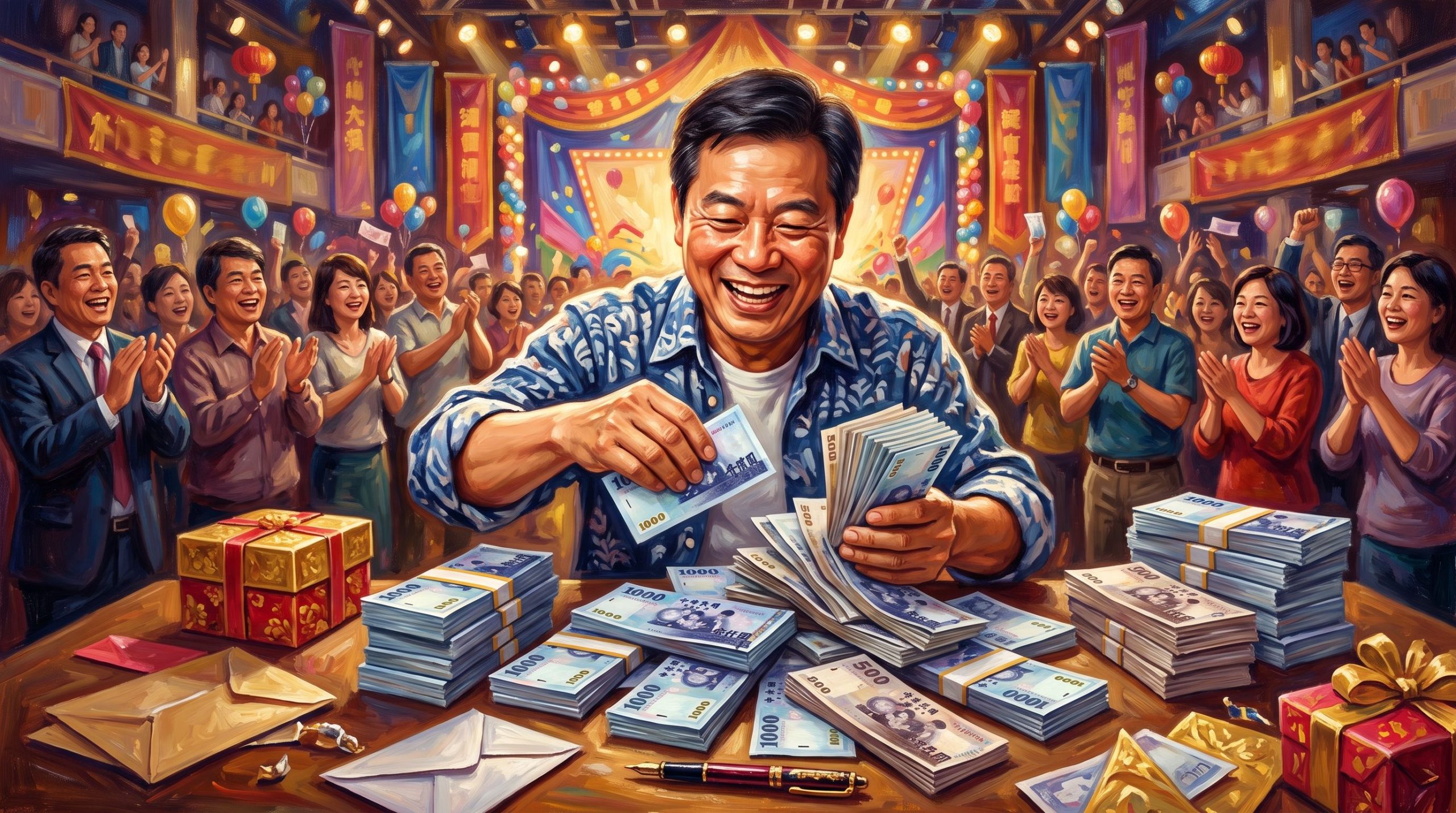 抽中現賺近九萬？光環(3234)現增開放申購，股票抽籤該注意什麼？