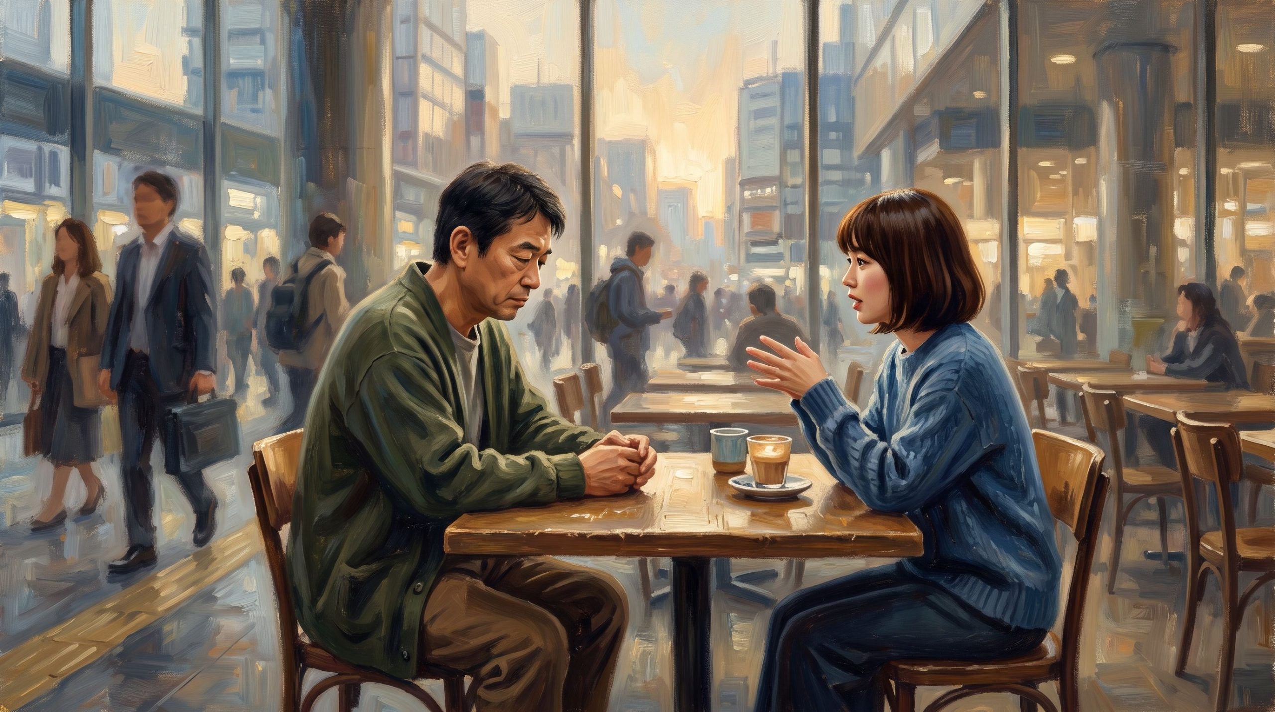 「什麼都不做」也能年賺8萬美元？「出租閒人」森本祥司背後的寂寞經濟學