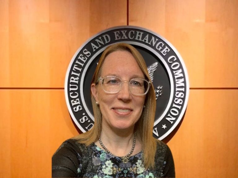SEC 委員 Hester Peirce 痛批 KYC、AML (反洗錢) 制度！呼籲擁抱零知識證明