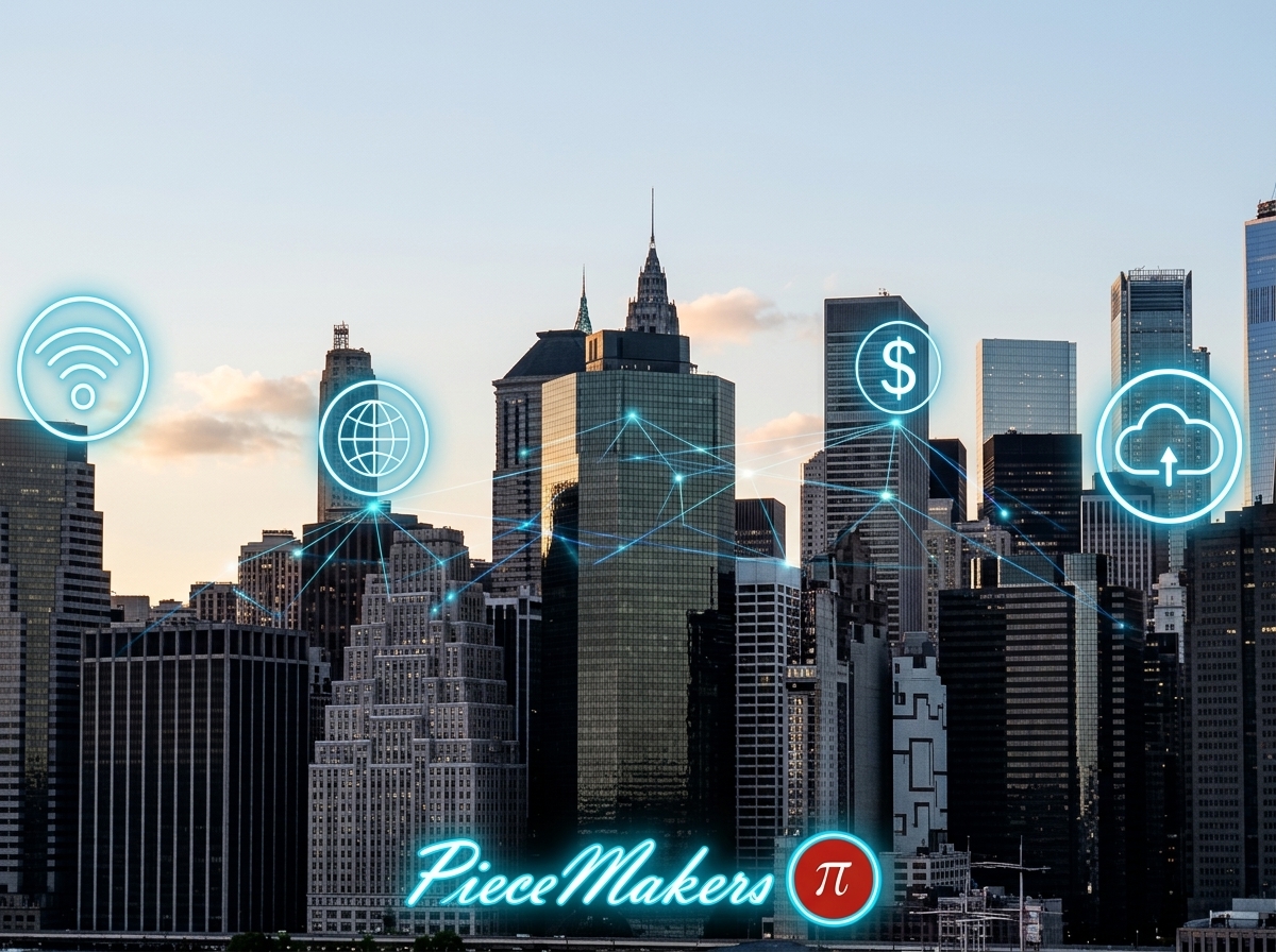 PieceMakers (補丁科技 7947) 押注邊緣AI，以客製化記憶體突破HBM依賴