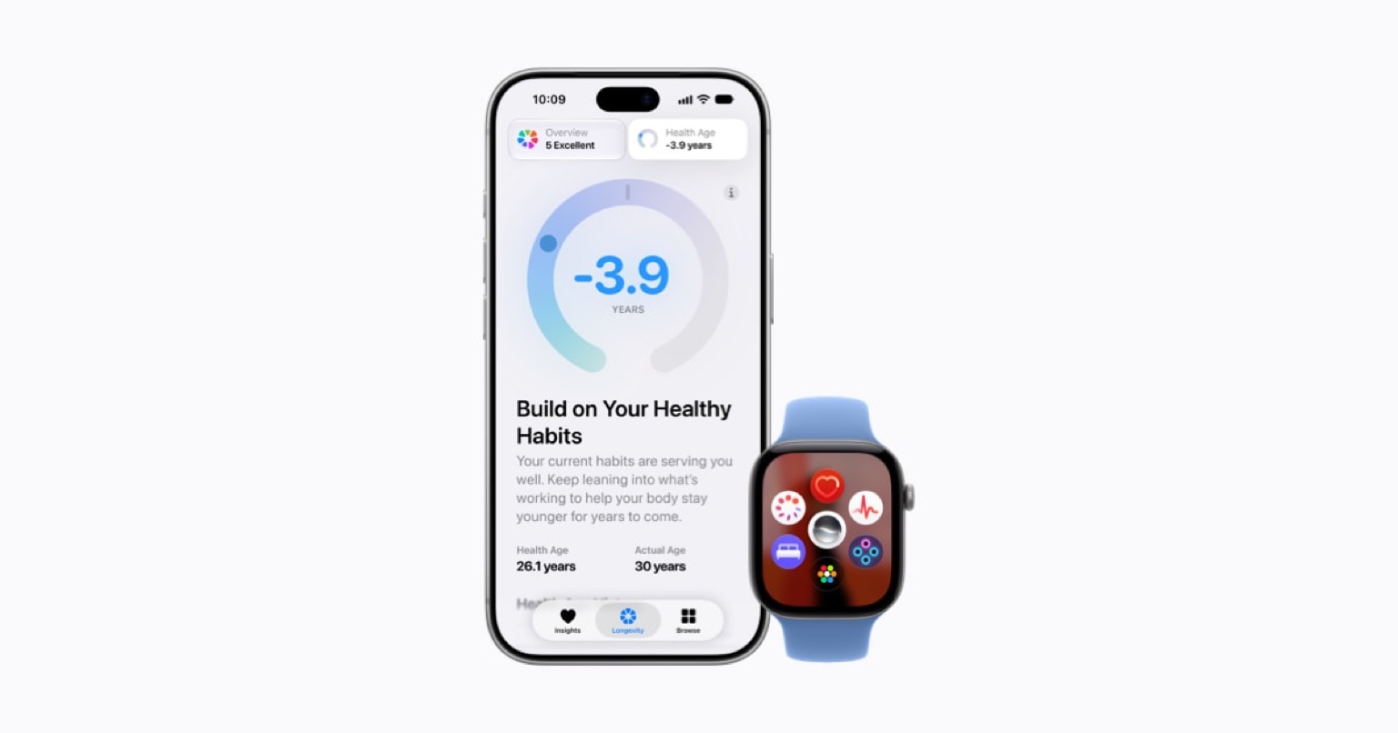 Apple 發表會的 AI 功能整理，超出每日上限未來要付費