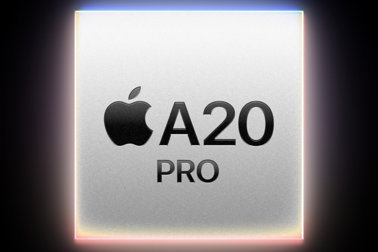 從 A20 Pro 到 C2 數據機，Apple 新機透露的供應鏈訊號