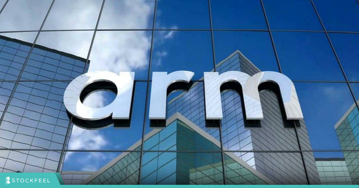 Arm 號召 80 家夥伴打造機器人生態系！台積電等九家台廠入列