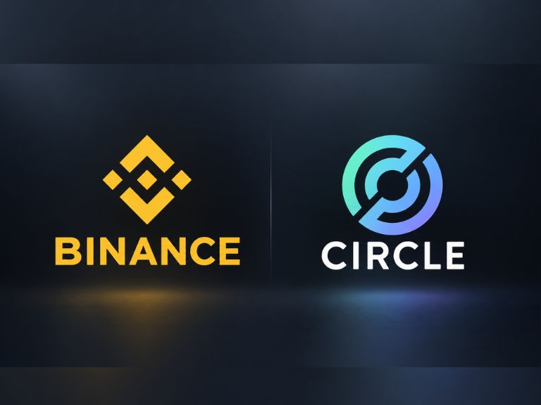 繼 BUSD 後再押注穩定幣！幣安一億美元入股 Circle，簽五年 USDC 合作