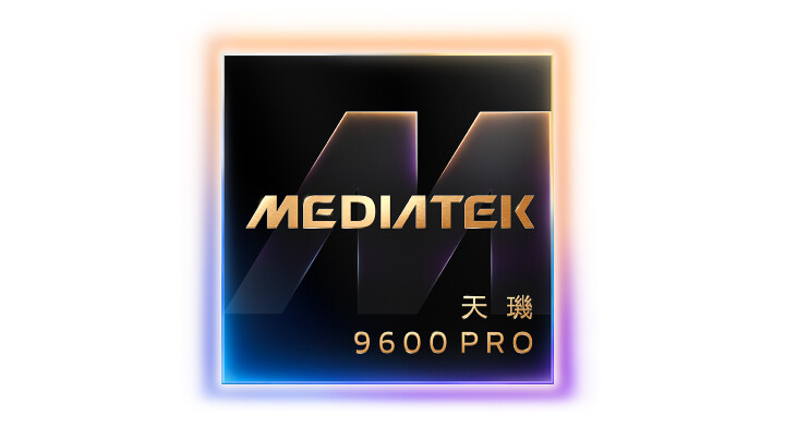 聯發科首款 2 奈米晶片亮相！天璣 9600 Pro 搶頂規旗艦機，股價漲逾 3.7%