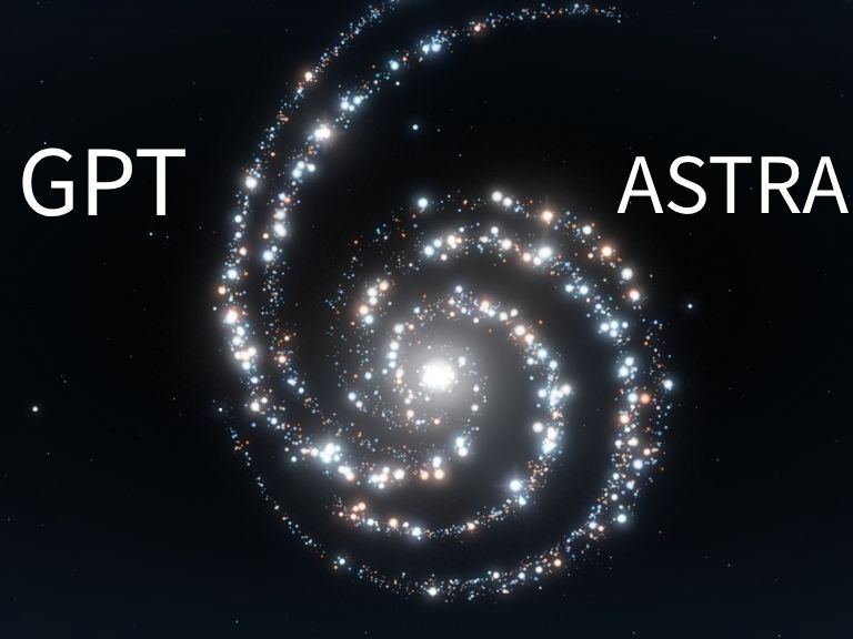 GPT-6 Astra 有多強？ARC-AGI-3 達 99.9%，AI Agent 邁向自主完成工作