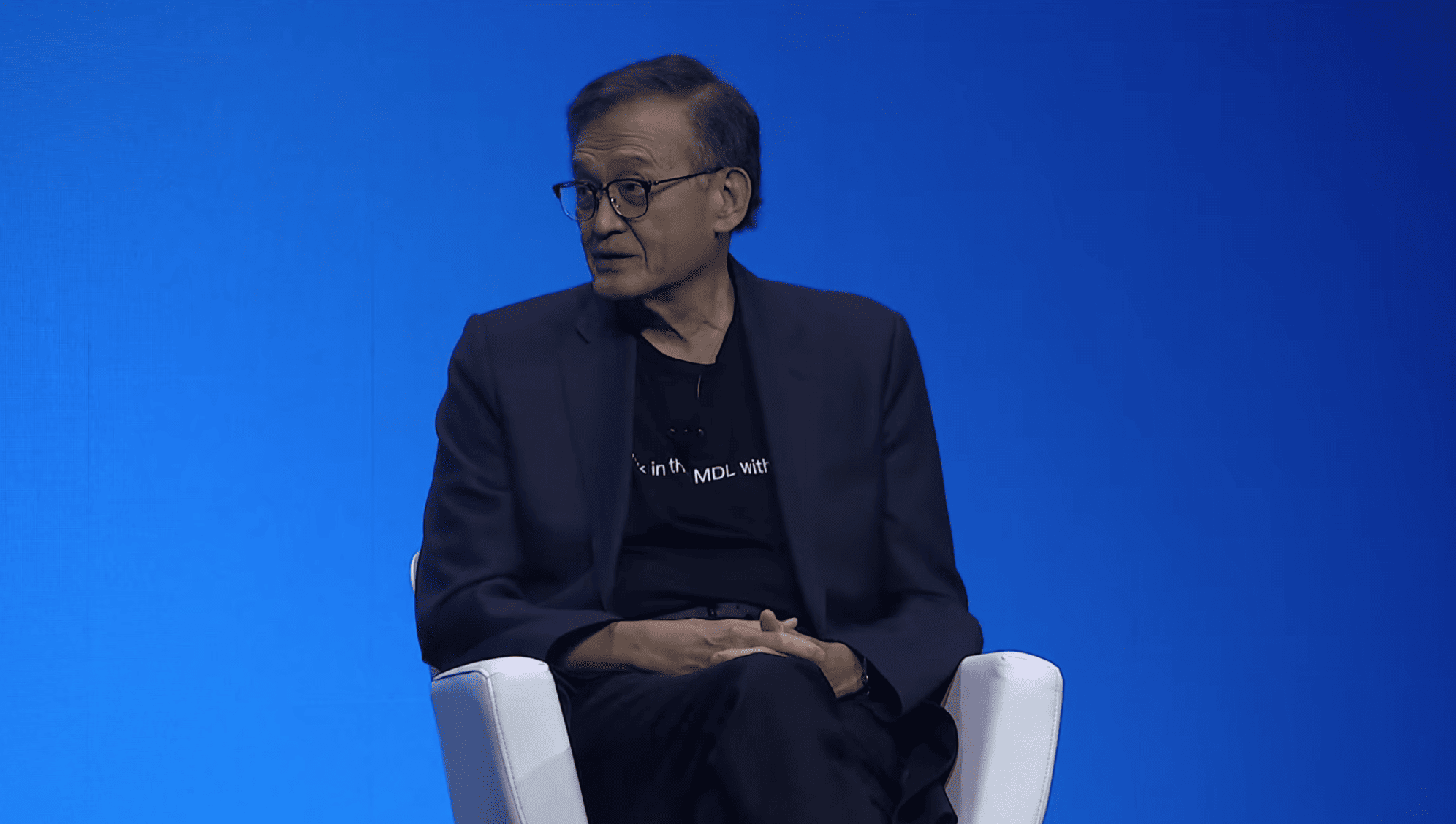 Intel CEO 陳立武：14A 製程 2028 年中量產、台積電獨大極度危險