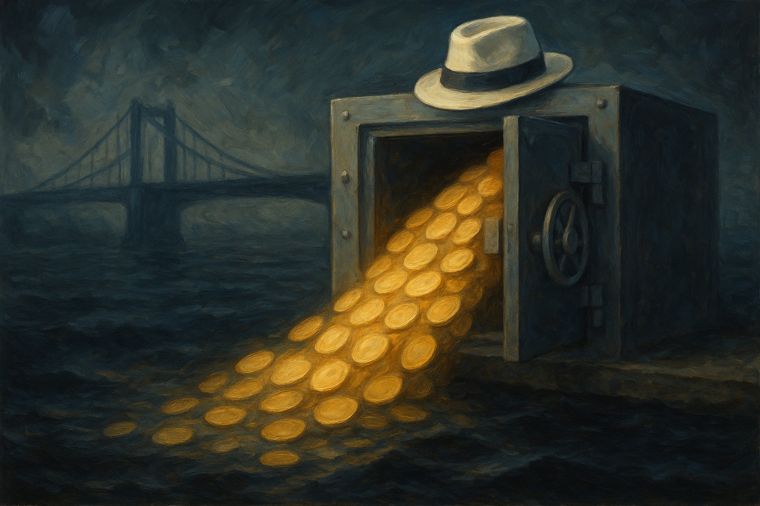 Liquid Network 暫停：4,000 枚 BTC 遭白帽提走