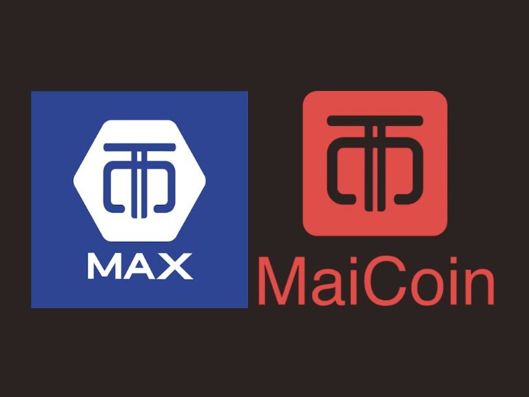 MAX 交易所母公司送件創新板上市！台灣區塊鏈第一股去年營收 5.22 億元